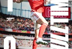 Kaiyun Sports官方入口哈兰德连续二十场比赛得分超过败北，阿森纳不断突破！