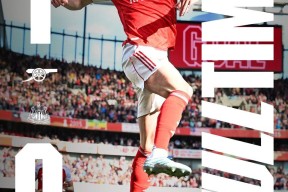 Kaiyun Sports官方入口哈兰德连续二十场比赛得分超过败北，阿森纳不断突破！