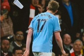 开云体育网页版包含德布劳内在阿森纳比赛中大比分获胜，爆冷引发热议！的词条