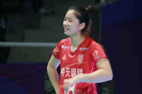 开云体育注册通道拉力赛赛场再起风云：洞庭赤兔队小胜皖江火箭队，脚步移动更到位精神属性拉满的简单介绍