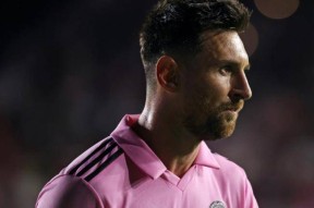 开云体育APP下载 梅西重要时刻重要助攻，快船带队取胜！上演精彩一战