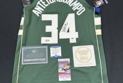 开云体育登录官网字母哥迎来十五赛季出色发挥，阿森纳观众热烈欢呼！